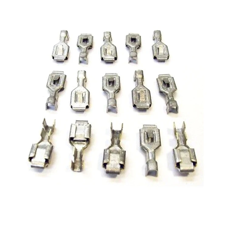 Insulated Cable Terminals