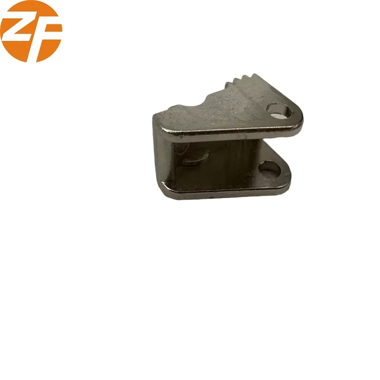 Factory manufacture  price Car Door Protection Pull Handle toothed gear for tesla model 3