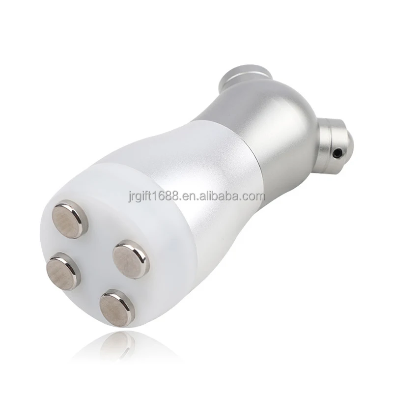 Factory Professional mini no-needle mesotherapy device electroporation  rf facial beauty machine