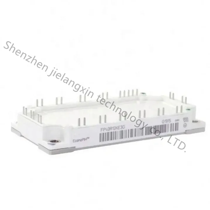 FP40R12KE3G  New original IC integrated circuits chip BOM Electronic component In Stock IGBT module
