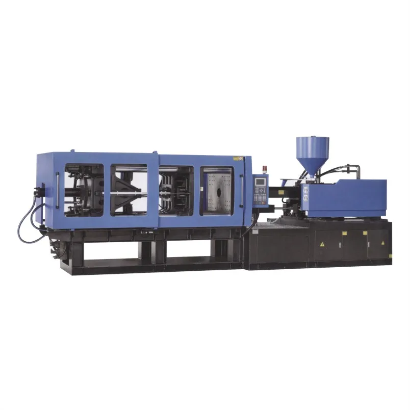 Top grade desktop plastic HC-110 and HC series injection molding machine pet preform making machine