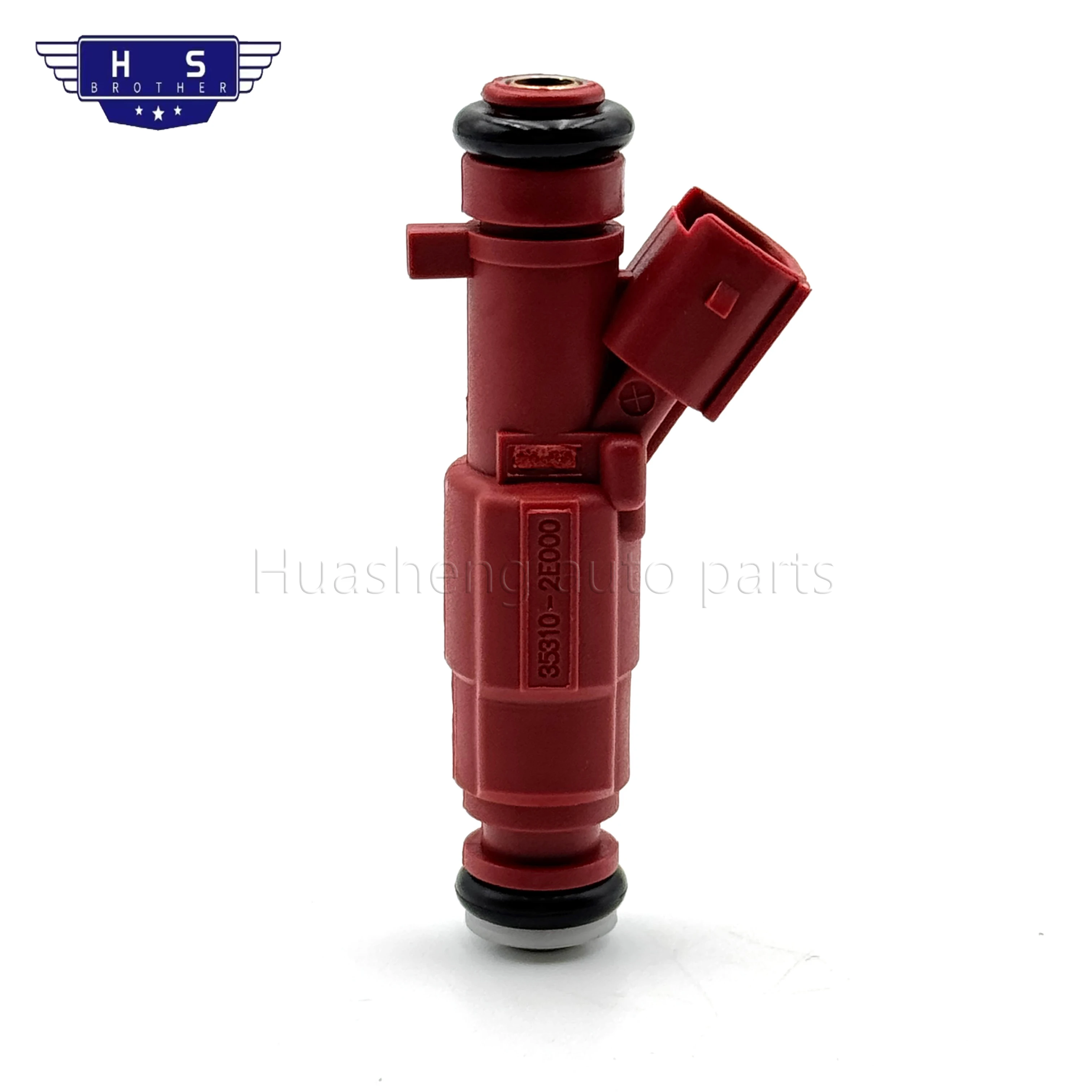 Flow matching fuel injector 35310-2E000 is suitable for modern Elantra 1.8 liters and sub soul 2.0 liters