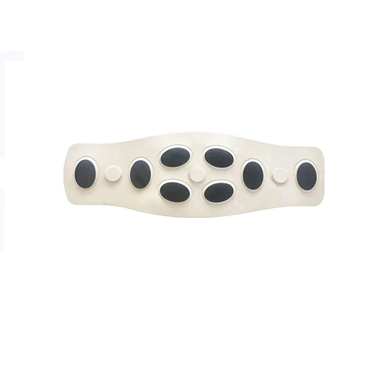 Silicone Membrane Dome Custom Silicone Rubber Keypads Silicon Industrial Keypad