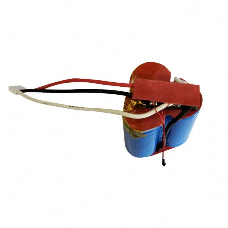 3.2 V 32700 12800 Mah Lifepo4 Battery 3 7V 20Ah Polymer Li Ion Cell 2S1P 7.4V 2200Mah Pack 24V 200Ah Deep Cycle Inverter