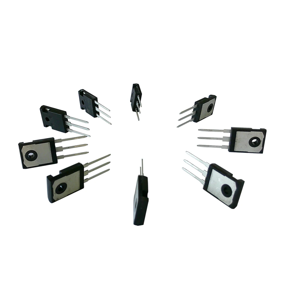 NGDG50X12T2 IGBT Single tube IGBT module Integrated circuit module power conversion device  MOSFET tube semiconductor device