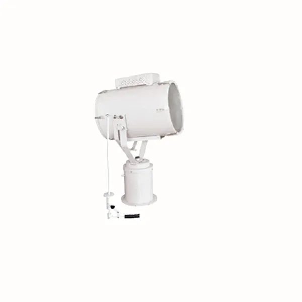 KUNPU 1000W TZ1 Marine Long Duration Time SearchLight