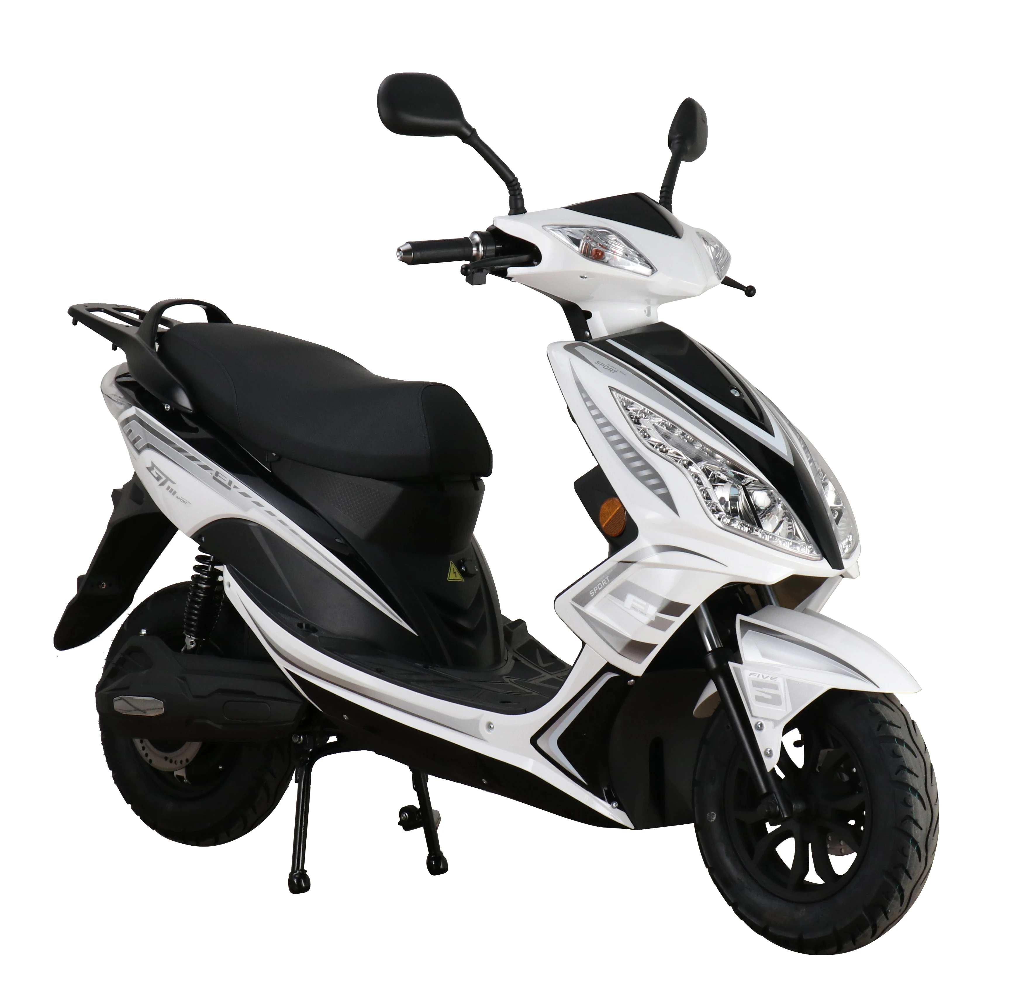 2022 Stylish 60v 45-80km/h Outdoor China Motorcycle Price Long Range Electric Motorcycle
