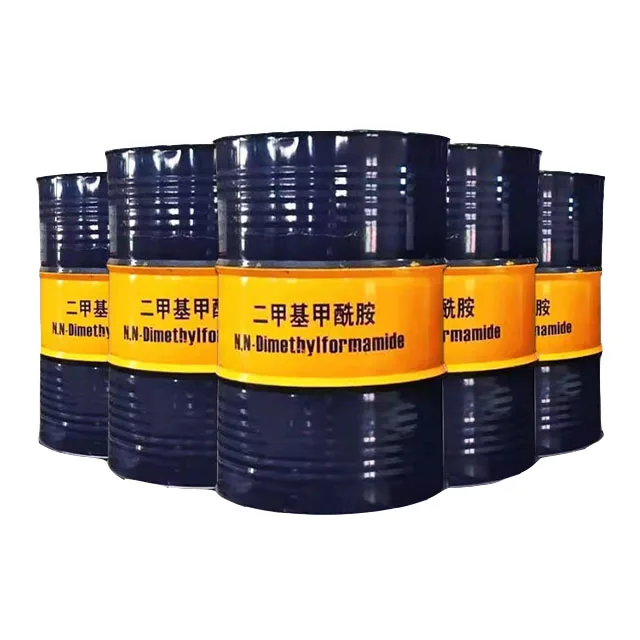 Dimethyl formamide 99.9% industrial DMF CAS 68-12-2