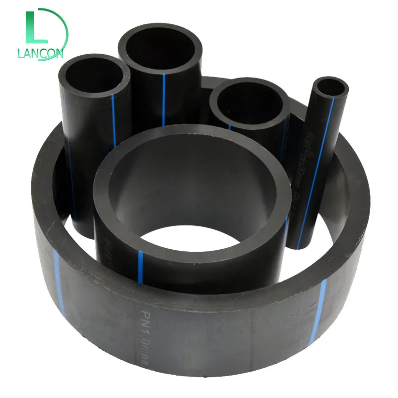 OEM/ODM сервис hdpe трубы фьюзинг