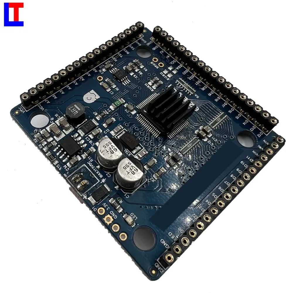 65e powerbank pcba assembly hall sensor circuit board manufacturer zx620 pcba design pcb reverse engineering