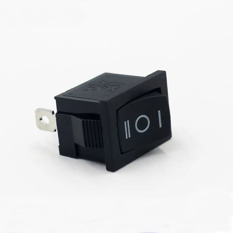 The manufacturer directly provides ship type switches with high cost performance and multiple specifications and models