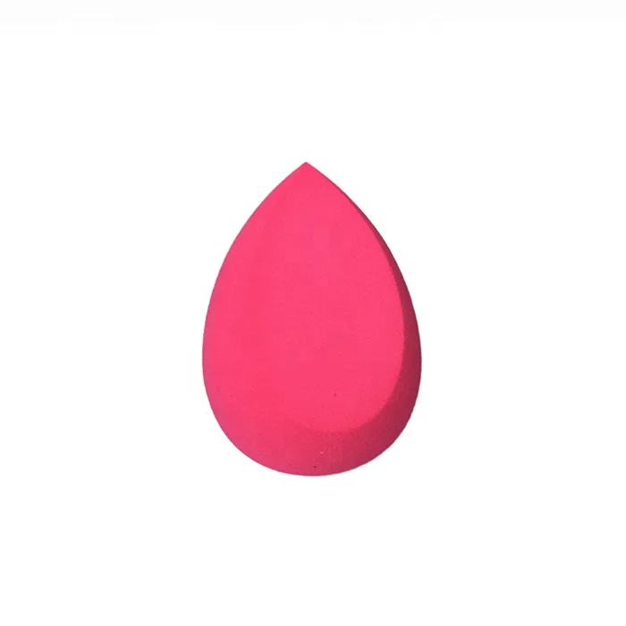 Stock Foam Face Cosmetic Make Up Foundation Blending Blender Beauty Latex Free Makeup Sponge