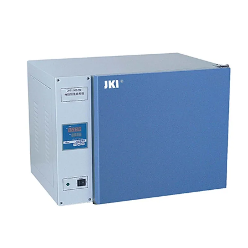 JKI high quality CE&ISO proved  dual-purpose laboratory Oven/Incubator JK-OOI-50A