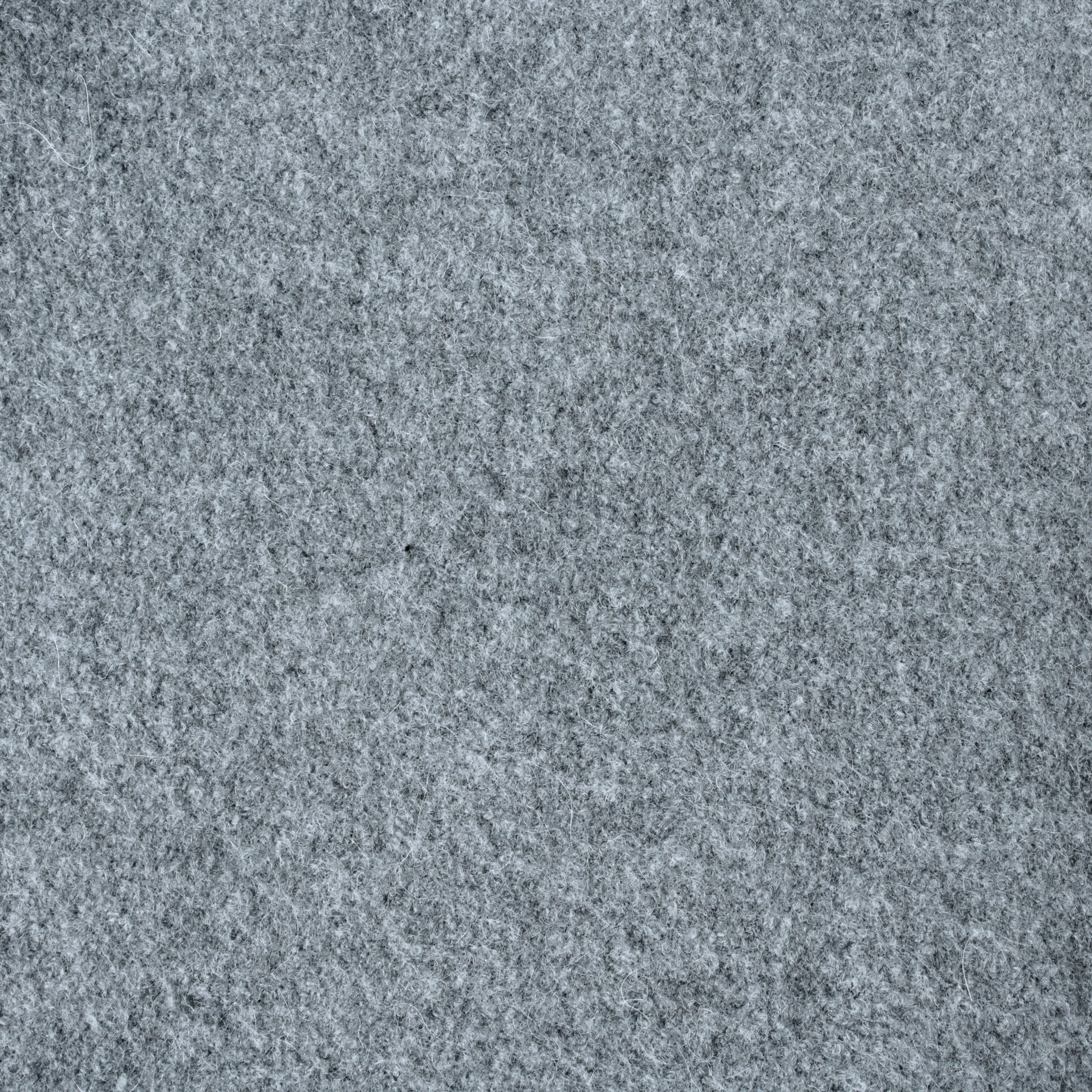 24 New Arrival High Quality Brand Fashion Dark Grey Woven Double Faced Alpaca Merino Wool Tweed Fabric for Overcoat Suit Dress