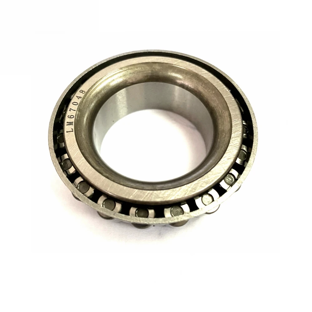 Tapered roller Bearing motor bearing 30207 Reliable ball bearing