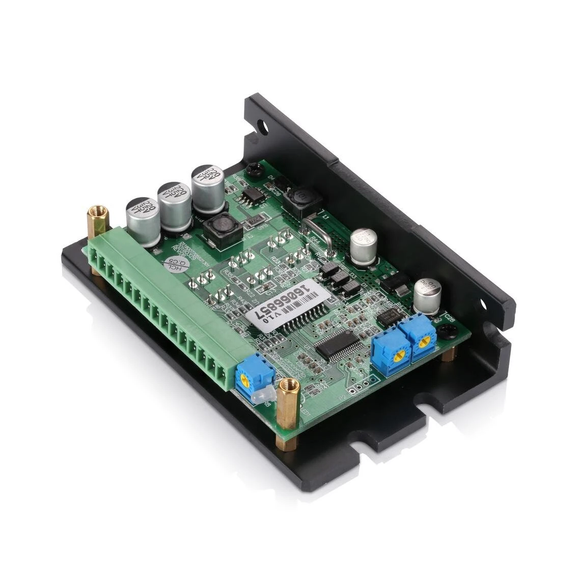 3 phase troy brushless dc motor driver, high quality bld-120a brushless dc motor driver