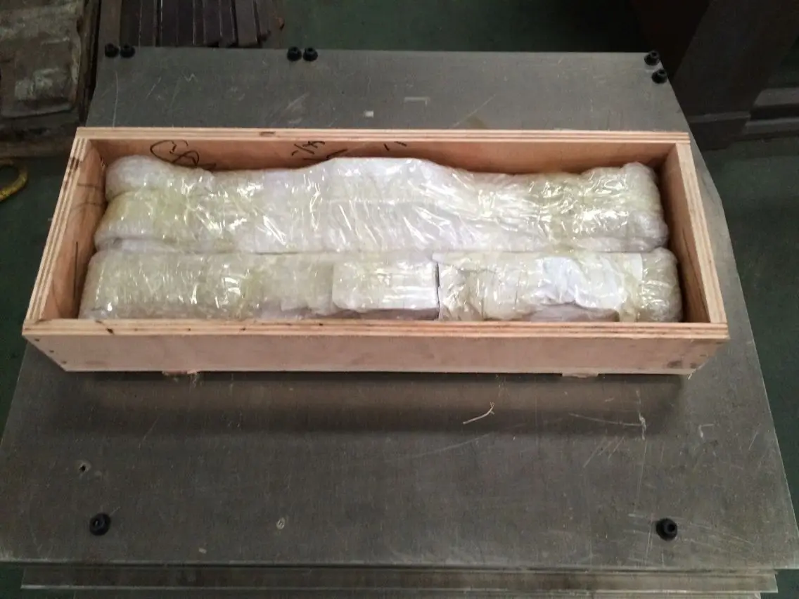 51 calendar punching and binding machinery