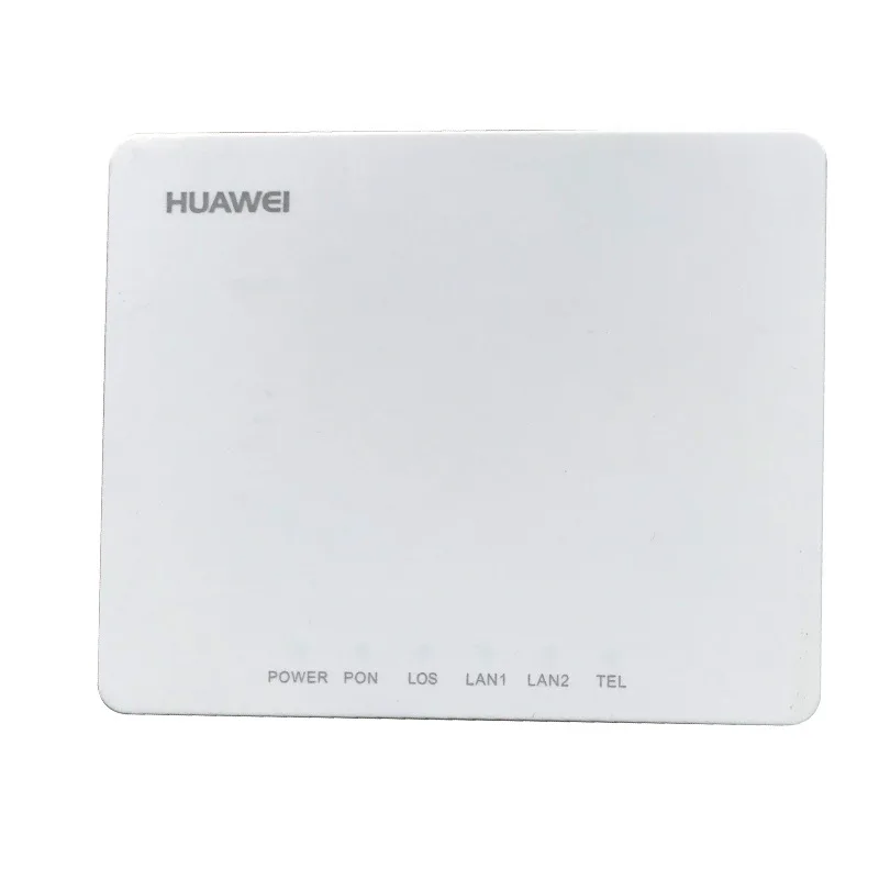 Cheap HG8120C GPON terminal Huawei FTTH ONT 1GE 1FE 1PORT FTTH GPON ONU Best Price Onu Epon Used Viop TEL Router
