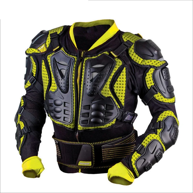 Wholesale Sports Motorcycle Body Armor Motocross Body Armor Military Body Armor