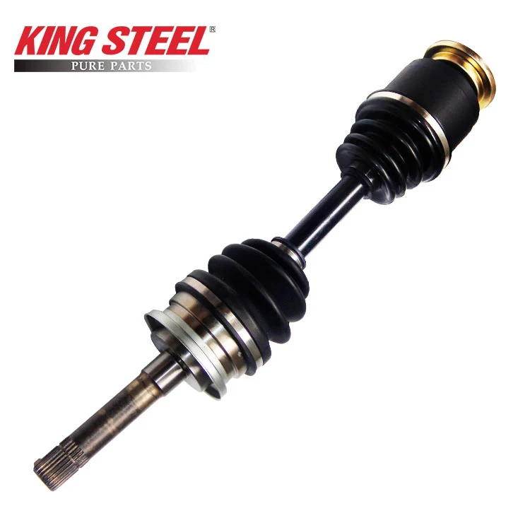 Kingsteel Car Drive Parts Front Drive Shaft Axle shaft For Mazda B2600 R MD19-25-50XB