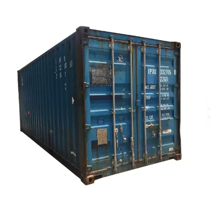 Used ISO Liquid Tank Container for Shipping Directly Factory 20ft Max HEN Layer Dimensions Weight Multi Origin Super Vacuum Type