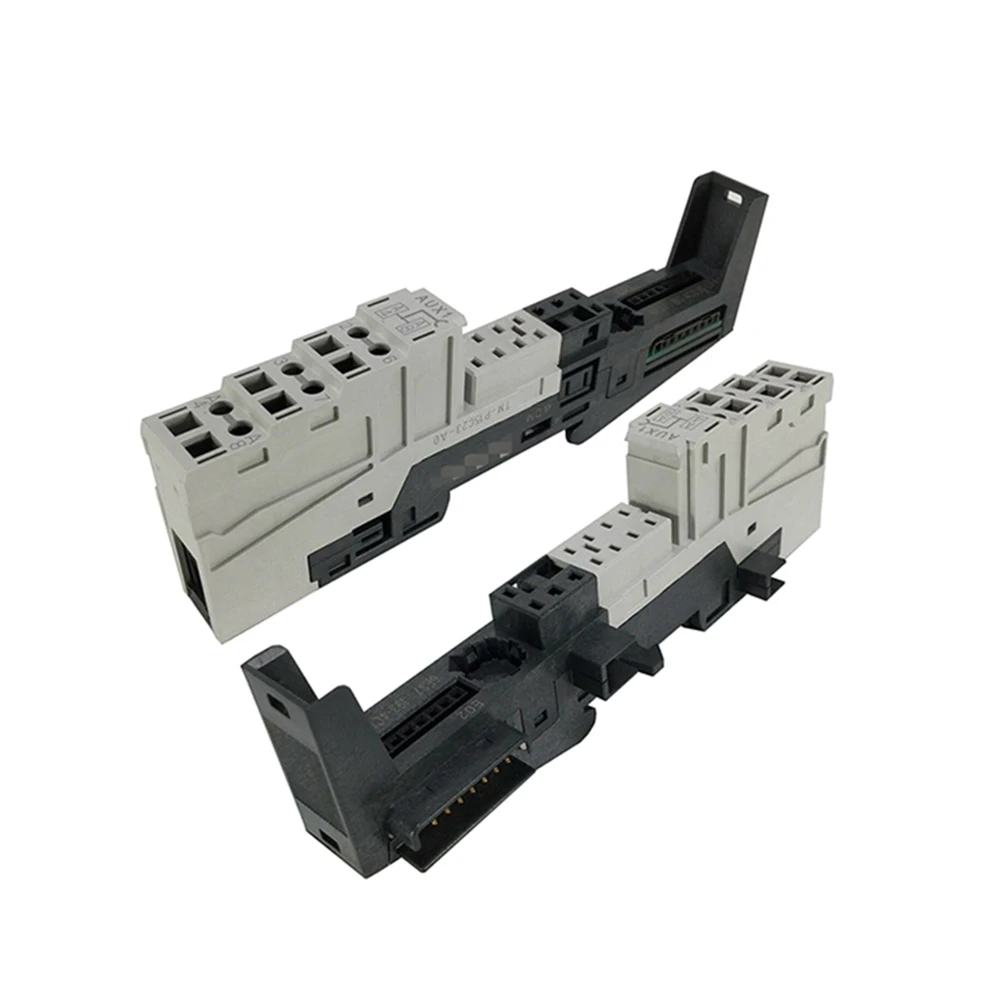 Новый оригинальный SIMATIC DP TM-P15C23-A0 ET 200S силовой модуль 6ES71934CD301AA0 6ES7193-4CD30-1AA0