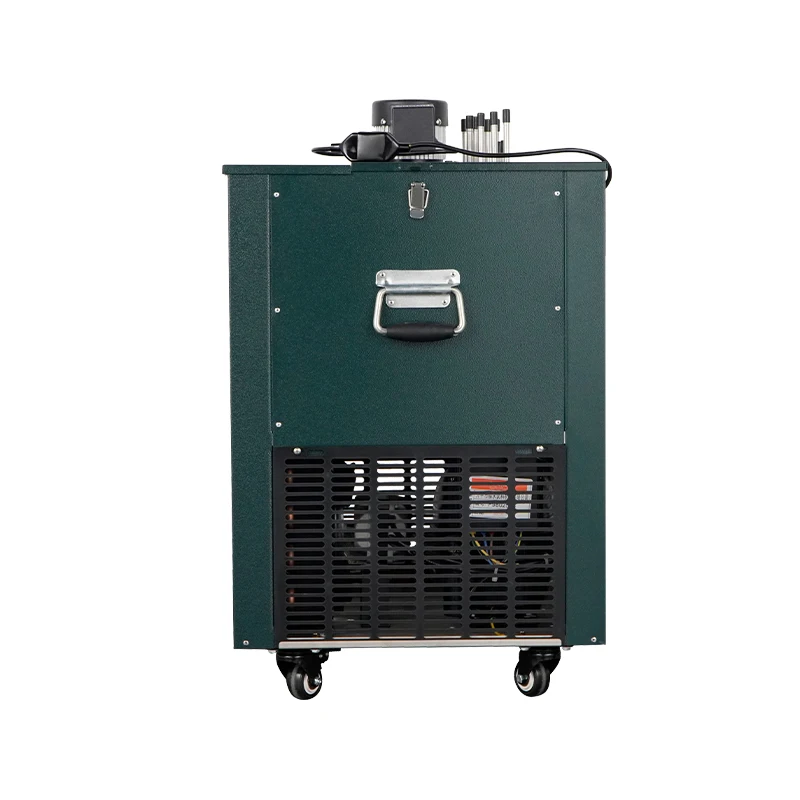 Bar Commercial Beer Tap Dispenser 4 Coils Draft Beer Machines Equiment Draught Beer Cooler