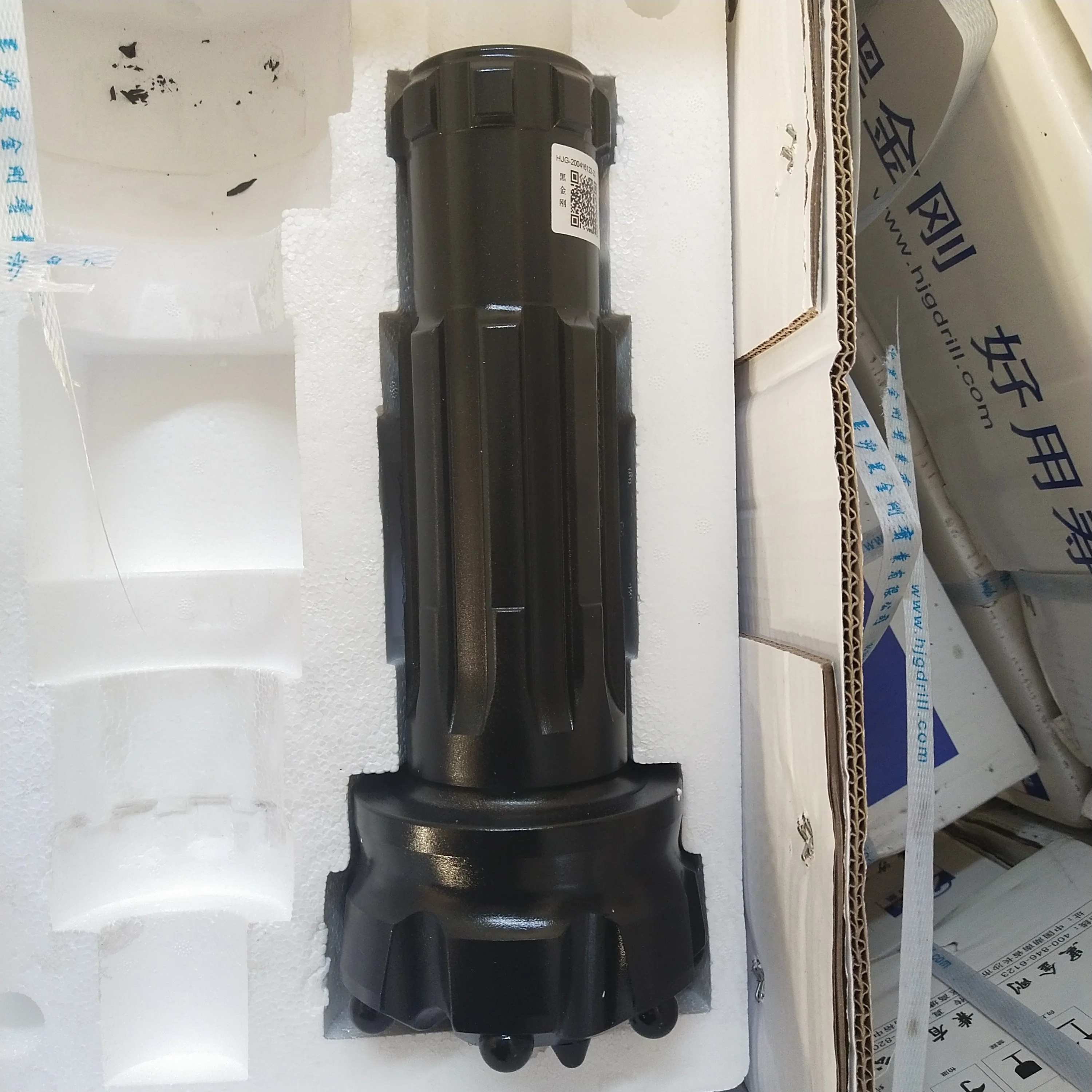 High quality Drill Bit 6/8/10 inches Water Well drill China manufacturer