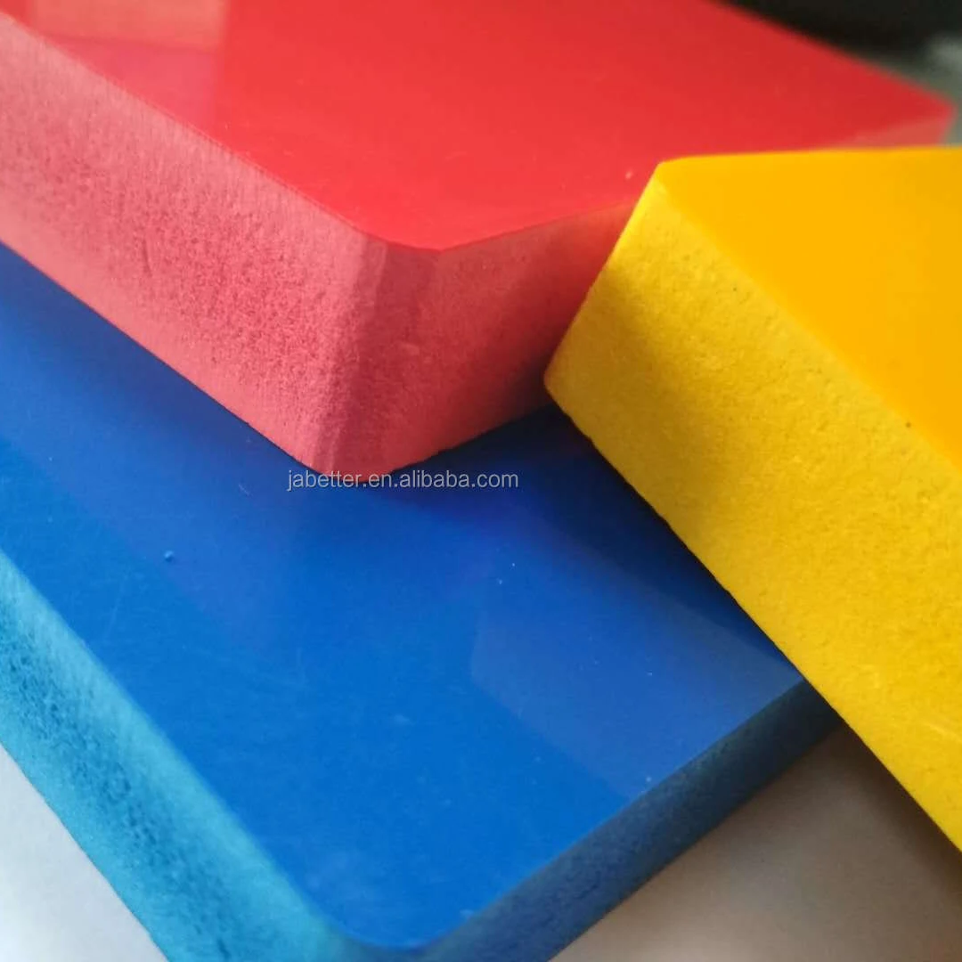 AC foaming agent for plastic, azodicarbonamide based AC for foamed extrusion Pvc raw material