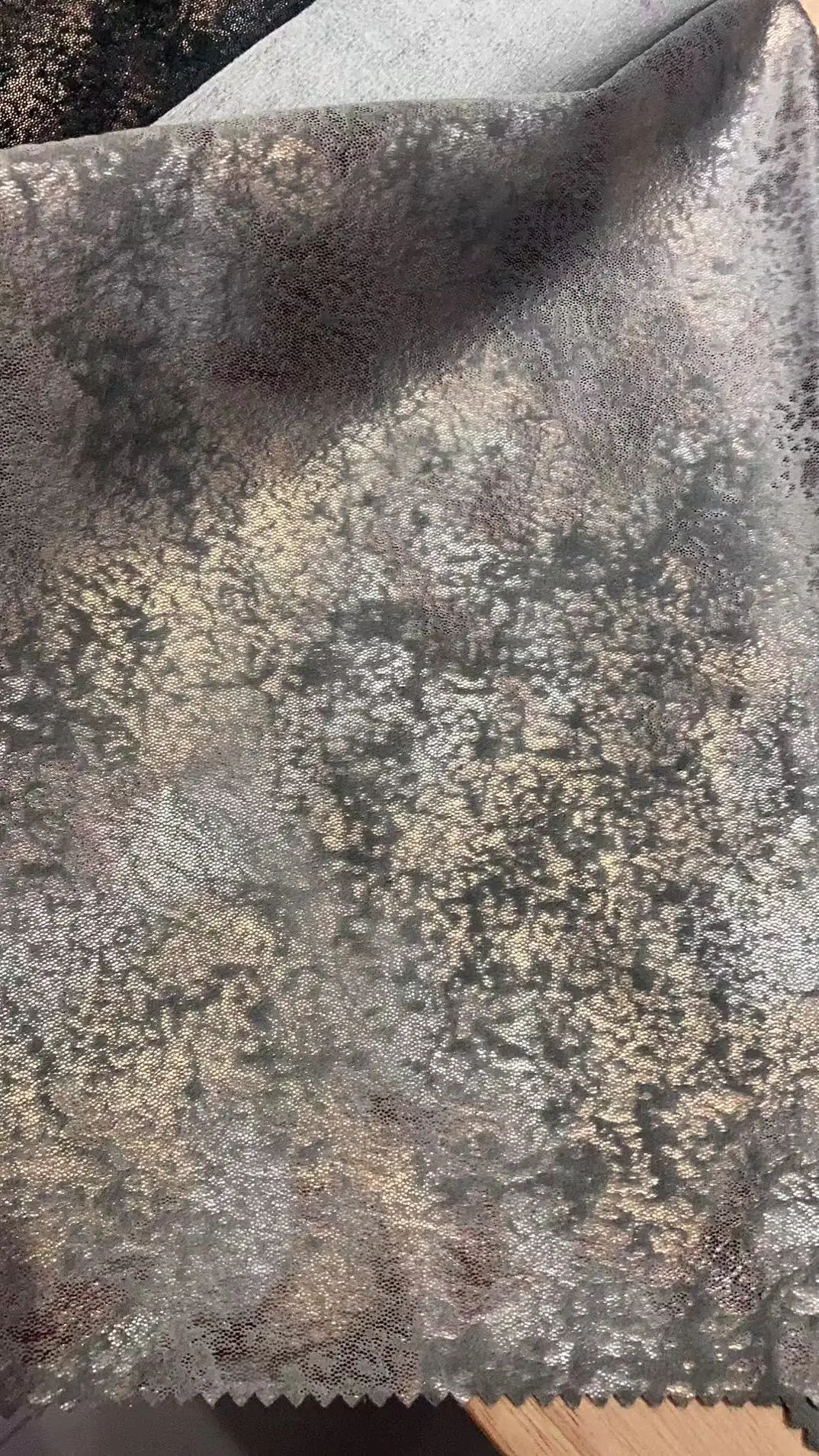 100% Polyester printed furniture upholstery sofa set holland velvet hometextile living room fabric