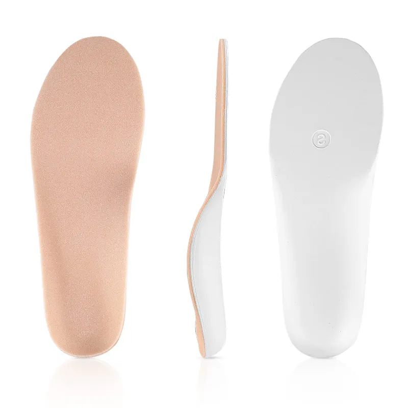EVA Foot Arch Inserts For Men And Women Foam poron insole Insoles Arch Support