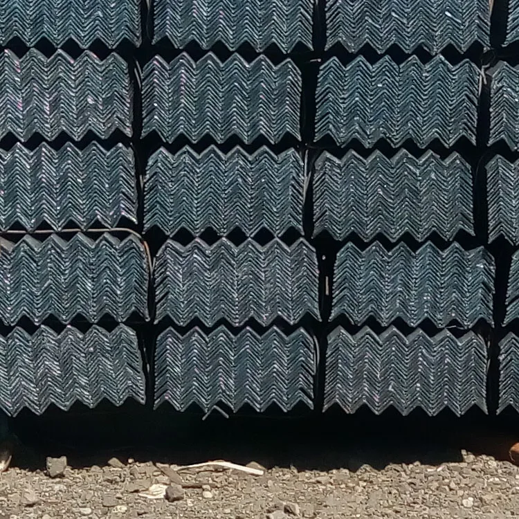 Good quality stainless steel angle bar manufacturer hard angle steel bar