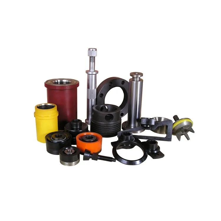 12P160 Drilling Mud Pump Rubber Piston for F1600 spare parts Assembly