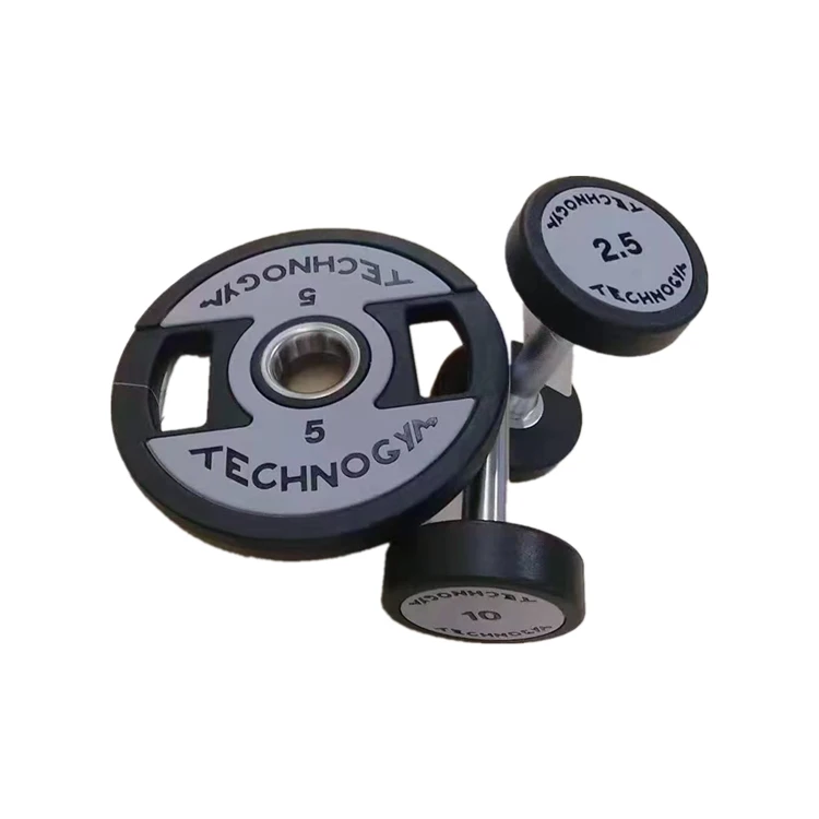 Wholesale high quality Tylenogen 5/10/15/20/25/50 KG CPU adjustable dumbbells
