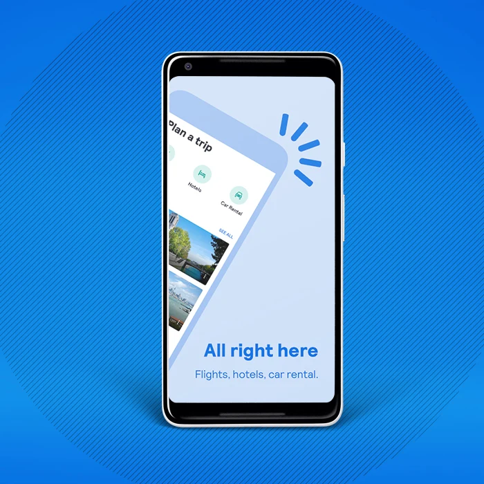 On demand Travel App design and Development Company in India - Protolabz eServices