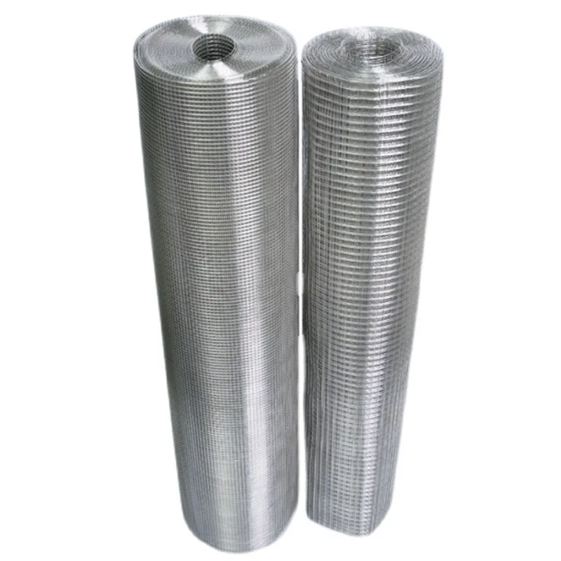 Welding mesh 304 stainless steel wire mesh