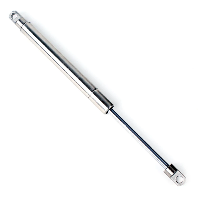 stainless steel gas spring 22-500 / 105n manufacture with good quality