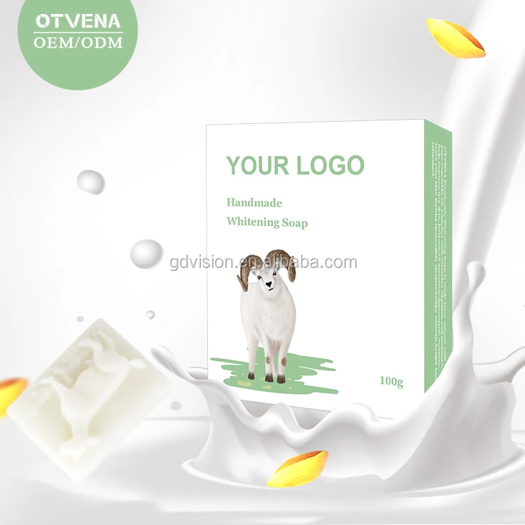 Dermatologist Tested Facial Cleansing Exfoliating Soap Face Soap Whitening