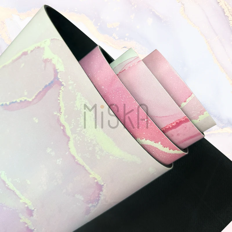 extra large fitness anti slip soft pink round 3mm personalized black prayer pro alignment professional pu yoga mat custom print