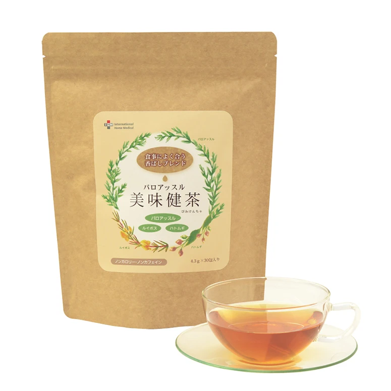 Metabolism Promotion Non-Calorie Healthy Tea Products Healthcare Supplement Antioxidant