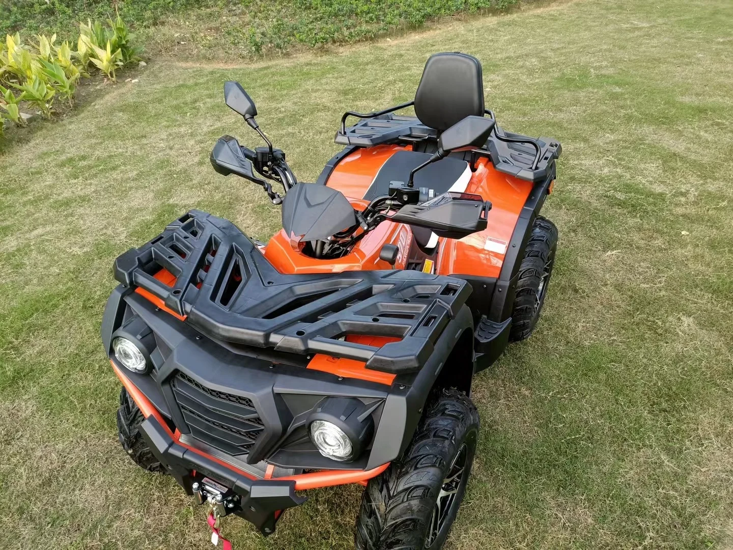 400cc/600cc/800cc/1000cc взрослые 2WD/4WD переключаемый четырехколесный внедорожный мотоцикл CF ATV quad ATV/UTV