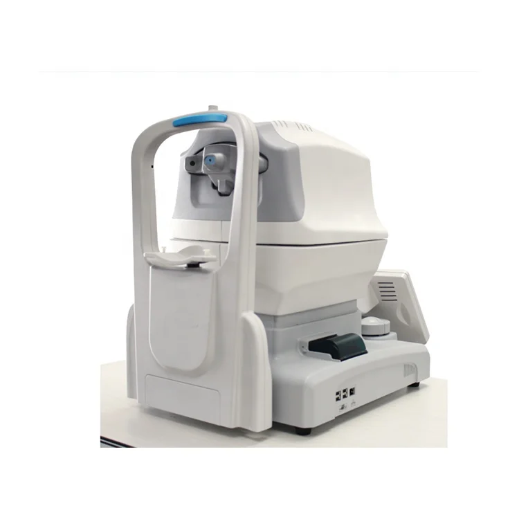 Ophthalmic equipment full auto air pulse non contact tonometer