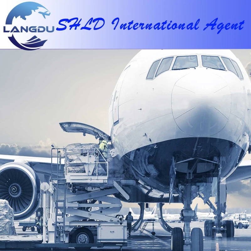 Top 10 Air Freight Forwarder Door to Door Express Delivery from China DHL USA FEDEX Transit Monday Time TNT Amazon EMS Origin