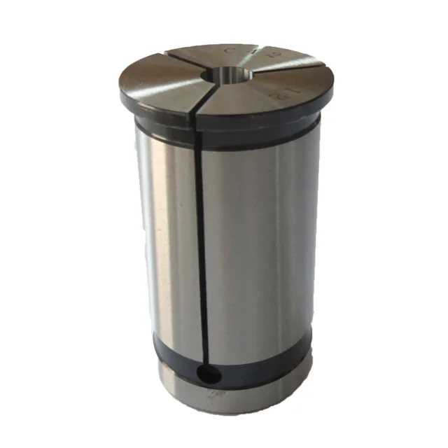 C Straight Collet Sc Milling Chuck Sc16 Sc20 Sc25 Sc32 Sc42 Straight Shank C type Collet