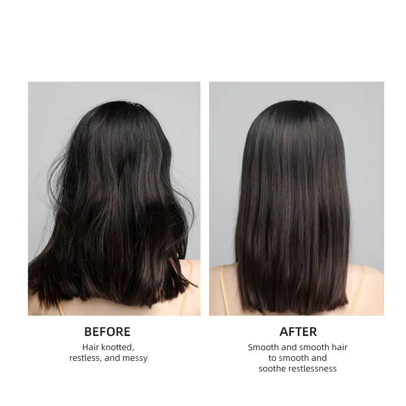 Ceramic Tourmaline Ionic LCD Temperature Display Flat Iron Professional Ceramic Coated Wide Plate Electric Hair Straightener