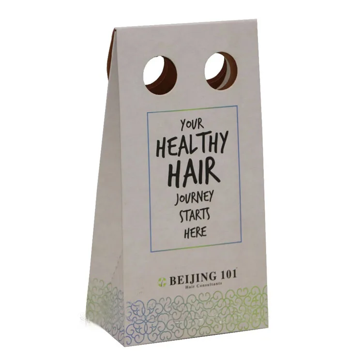 Крафтовая коробка в разных стилях эксклюзивная Восточная очень маленькая картонная милая мультяшная сова детская художественная объемная бумага для волос пакет подарочной упаковки