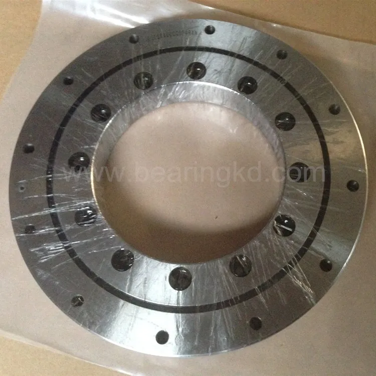 Высокоточные специальные подшипники RU228, подшипник RU228XUUCC0P4 RU228X