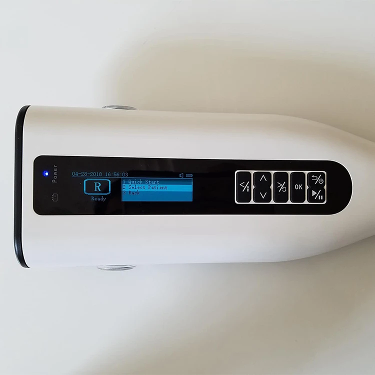 311nm Uvb Lamp Uv Phototherapy Treatment For Vitiligo Psoriasis Dermatitis Eczema