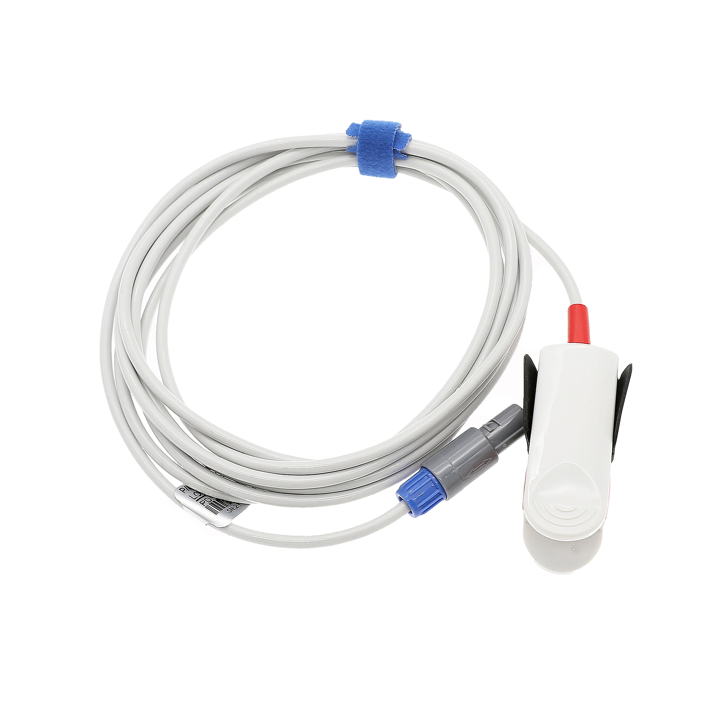 Совместимость Carewell CPM 9000 5pins spo2 зонд цифровая техника 9ft кабель