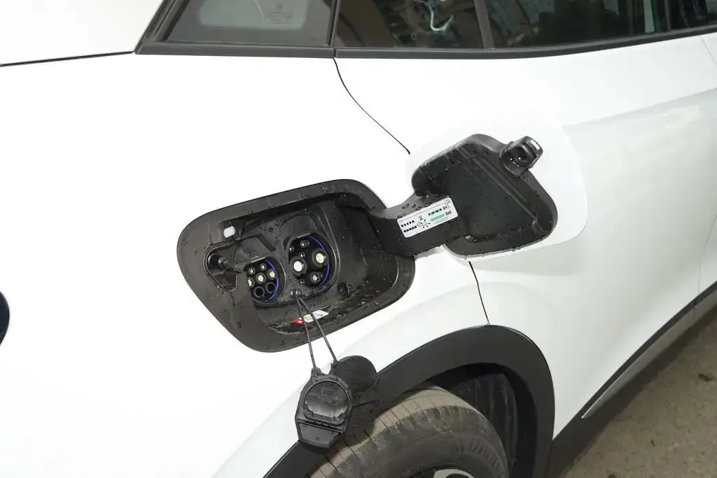 New 2022 VW ID4 X  PRO EV Car ID.4 CROZZ 2022 Pure+ SUV ID.6